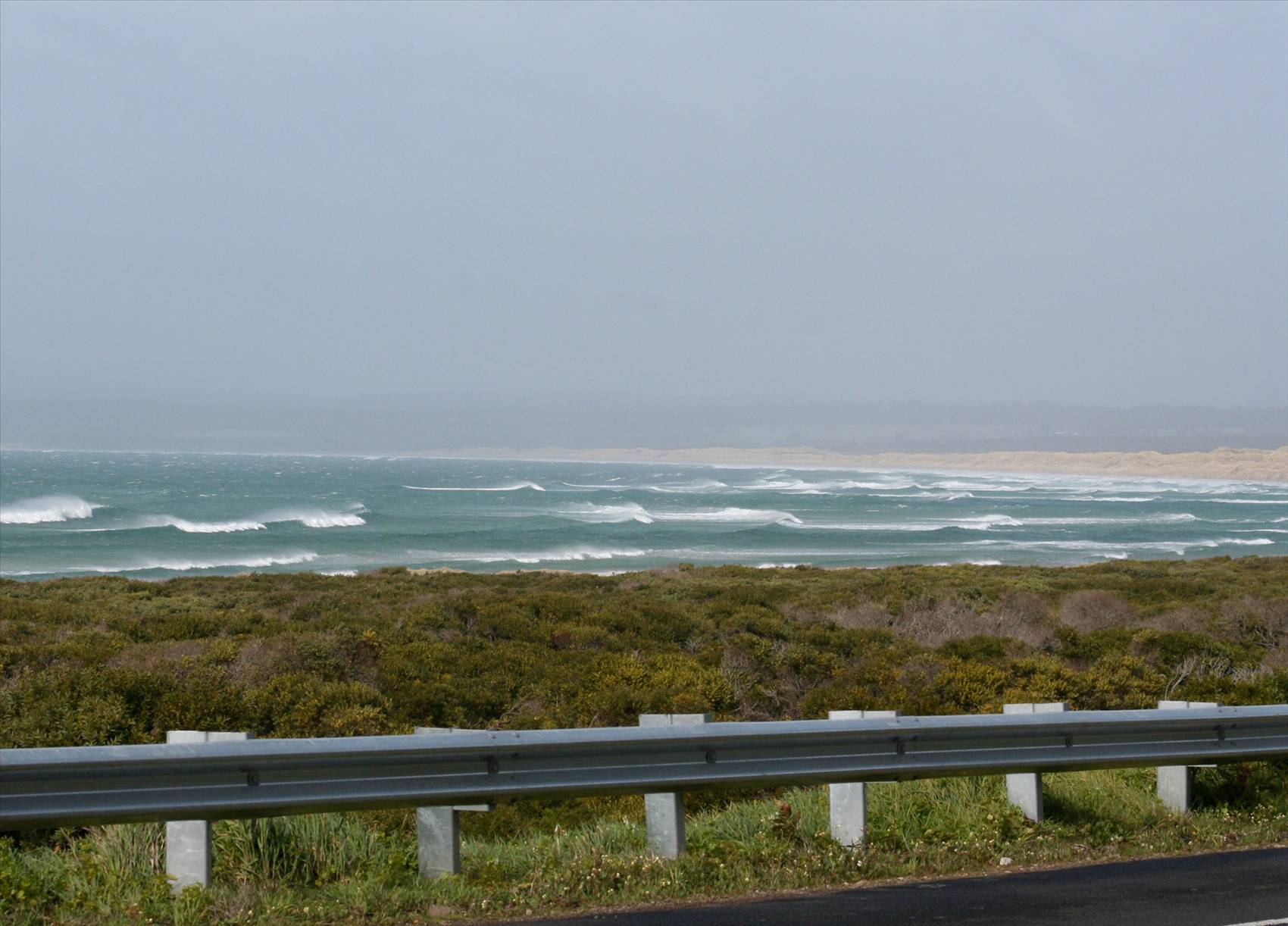 Stanley - North Coast