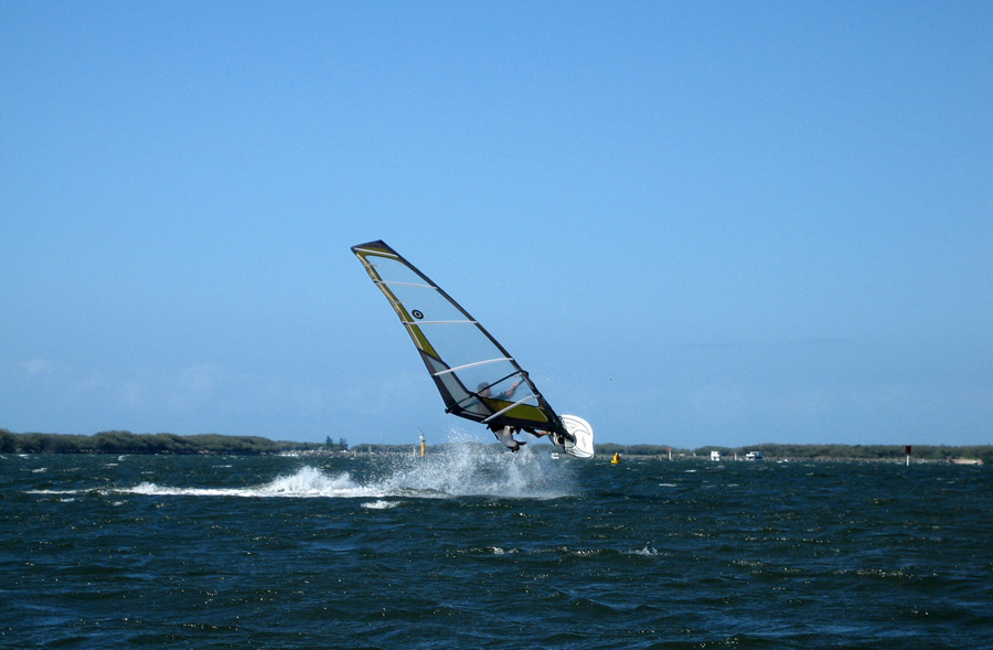 Shearwater rulez