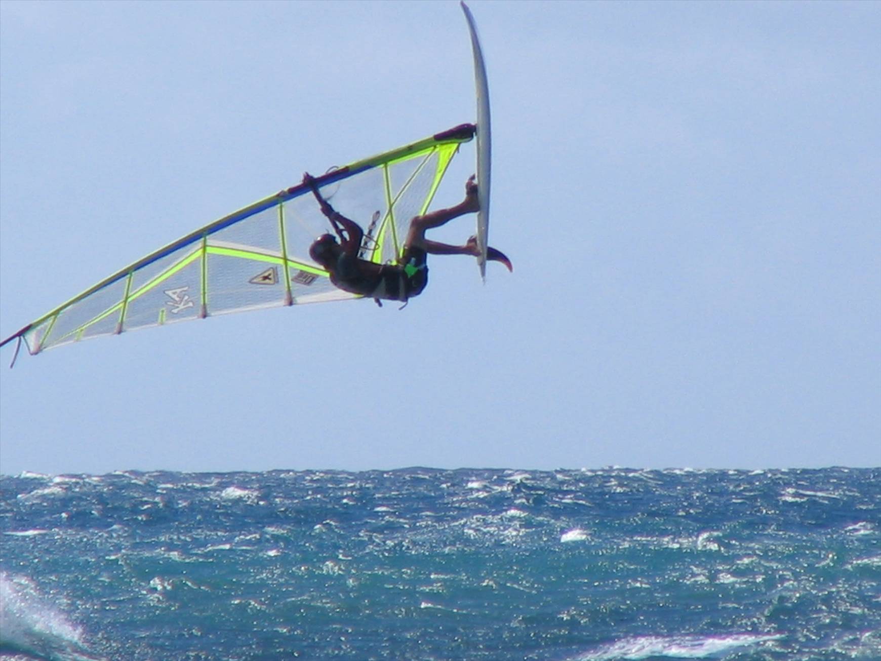 maui 2004