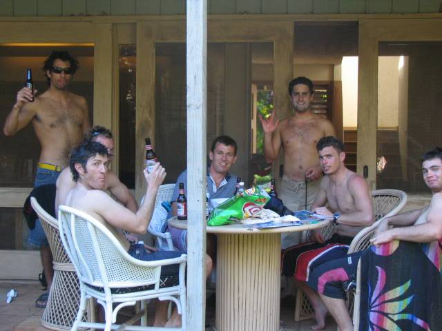 maui 2004