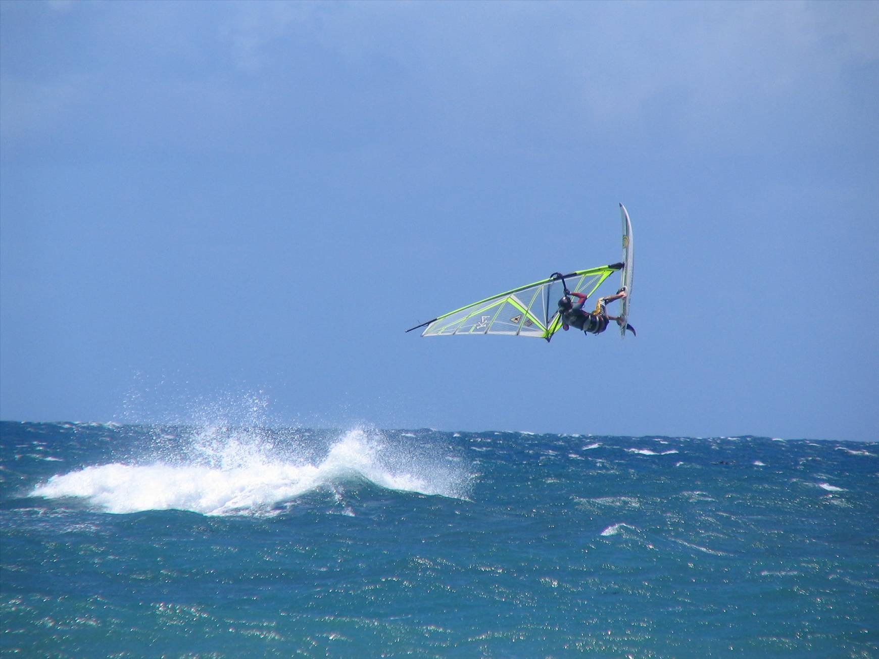 maui 2004
