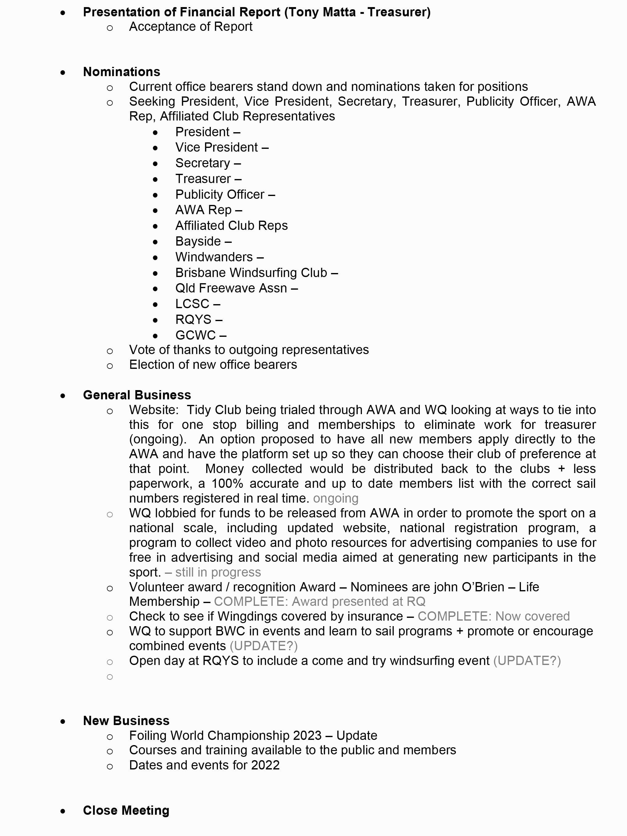 2022 agm agenda-2