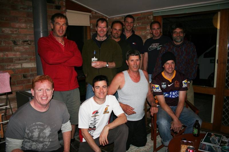 SpeedFortnight 2008