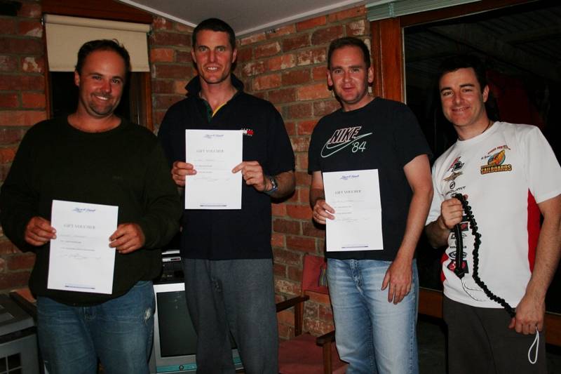 SpeedFortnight 2008