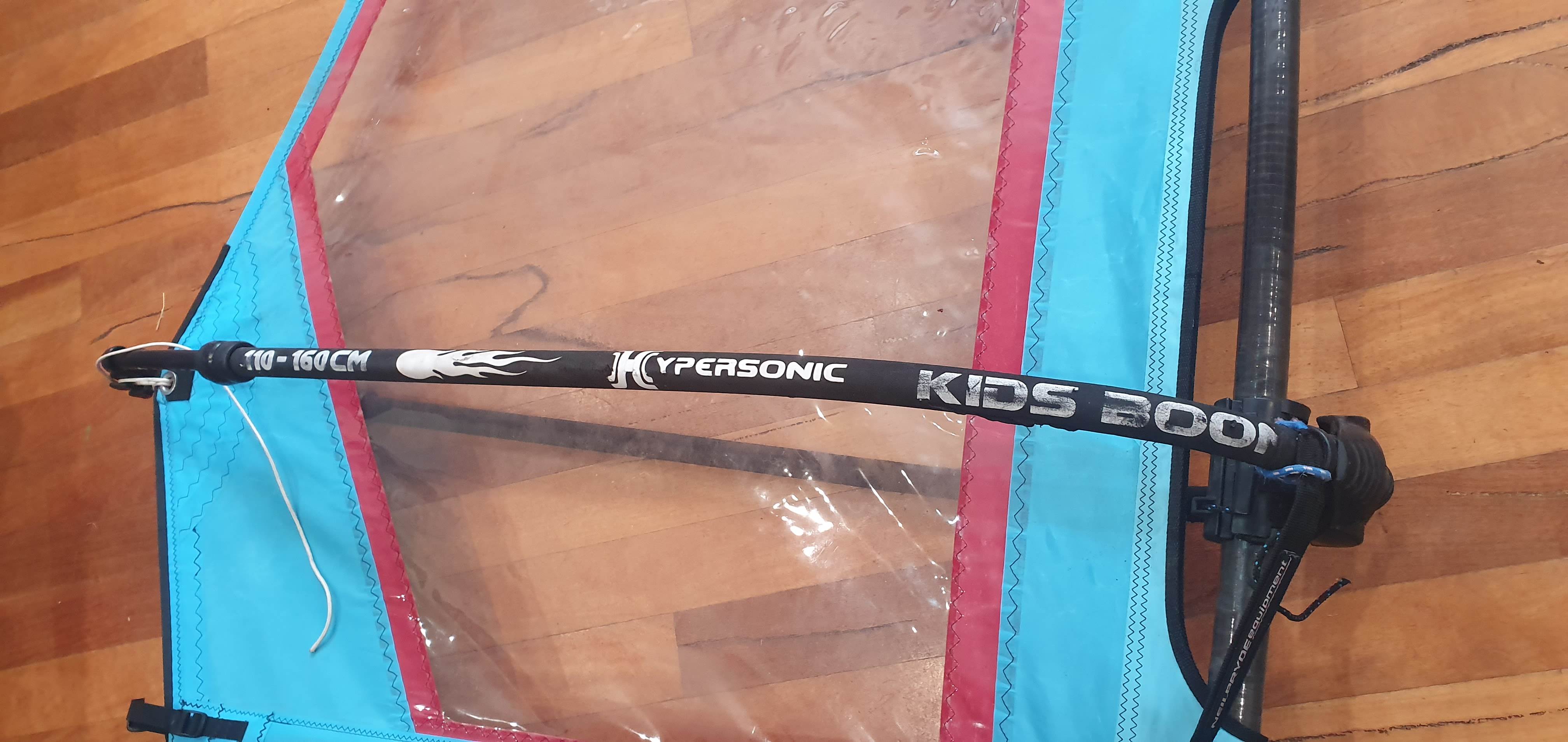 Kids Rig