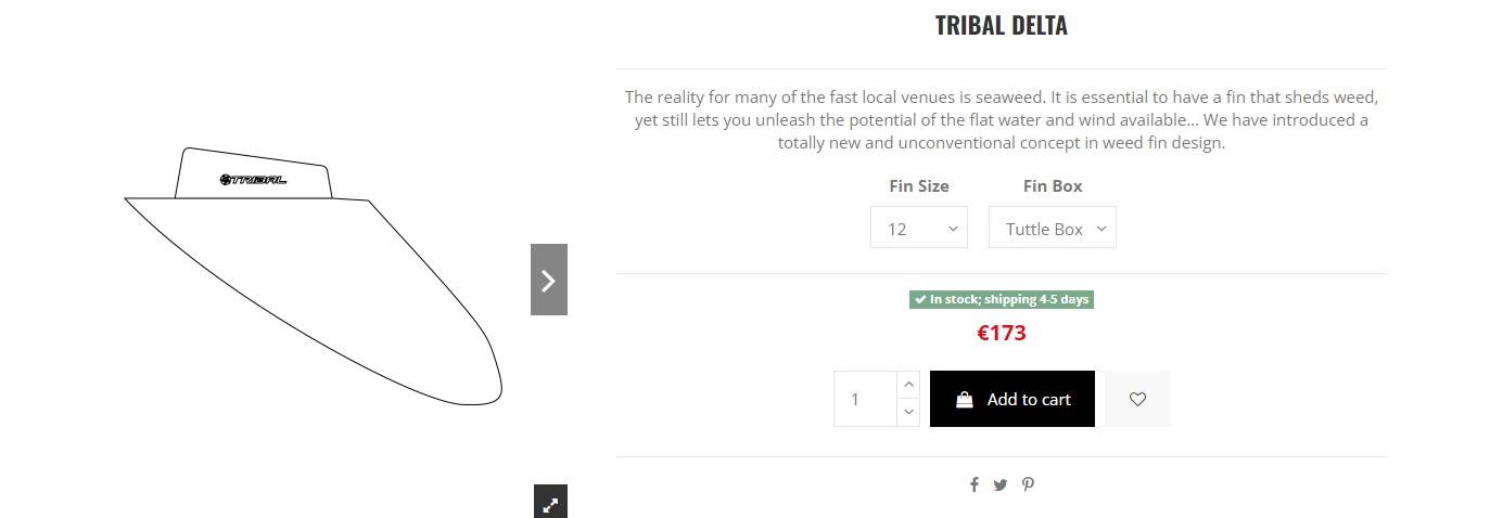 tribal dlet