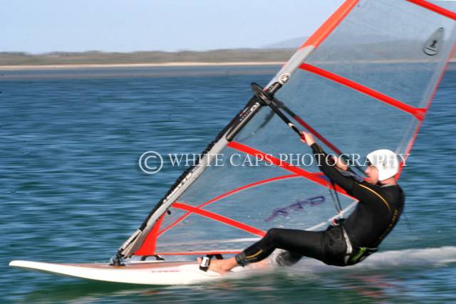 Sandy Point Speed Fortnight 08