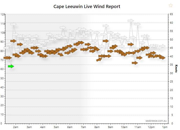 Cape Leeuwin