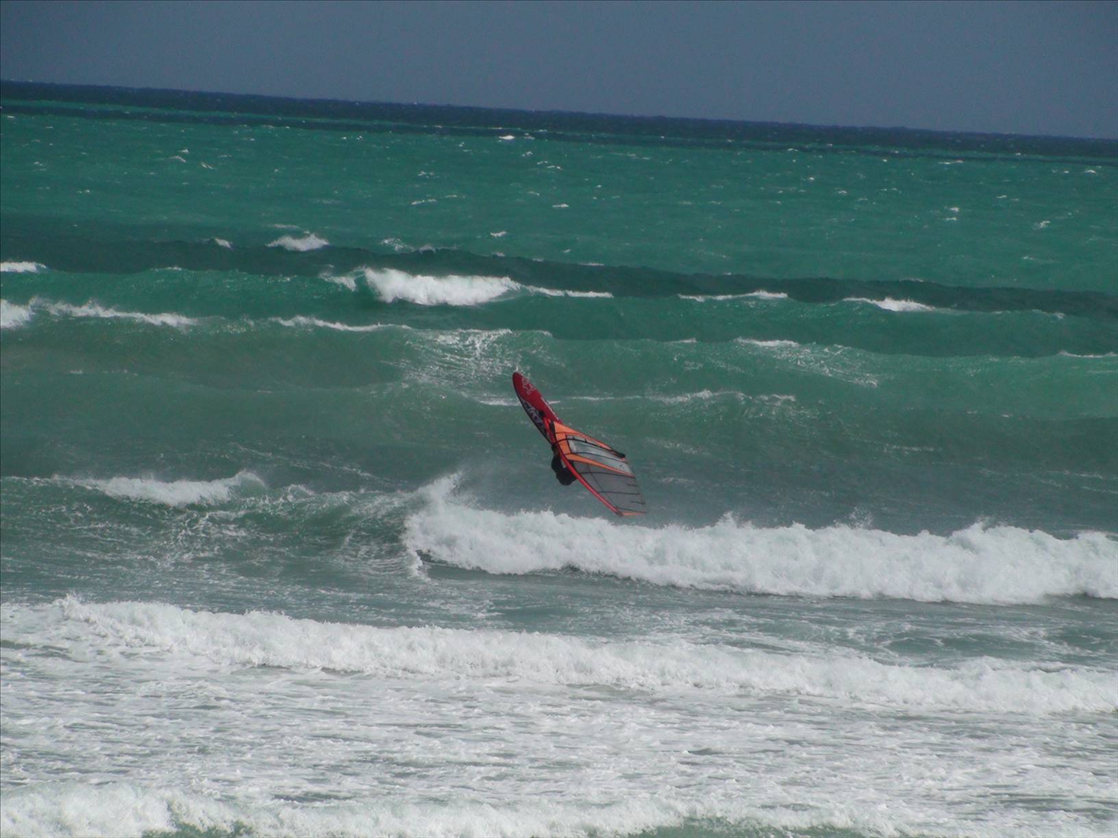 Beachport