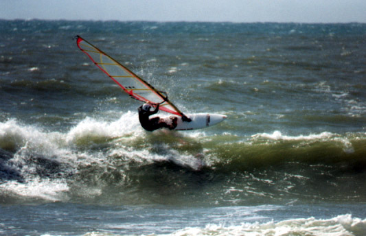 Geary's 1999 or 2000
