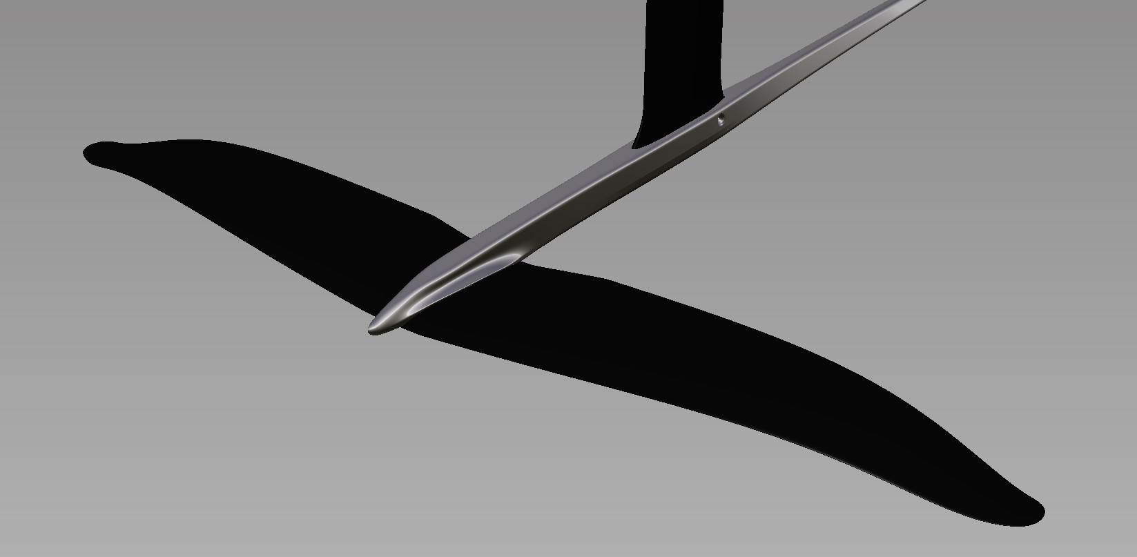 1220 Windfoil