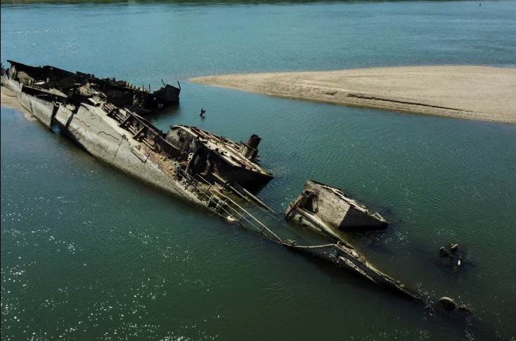 ship