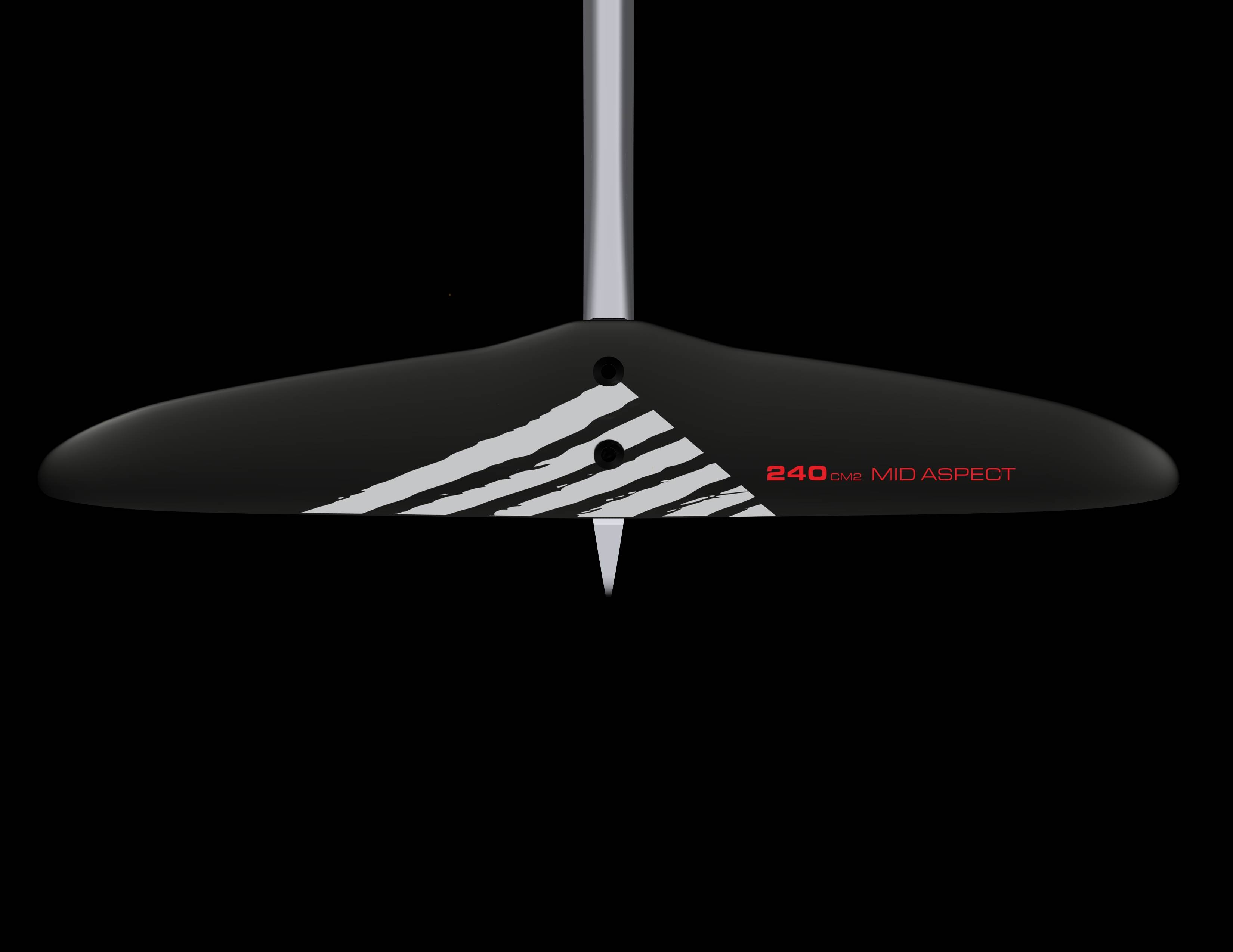 Rear Wing Graphics