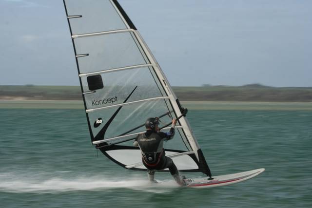 SpeedFortnight 2008
