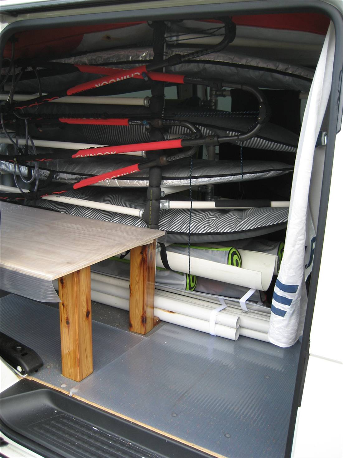 My Van Racks