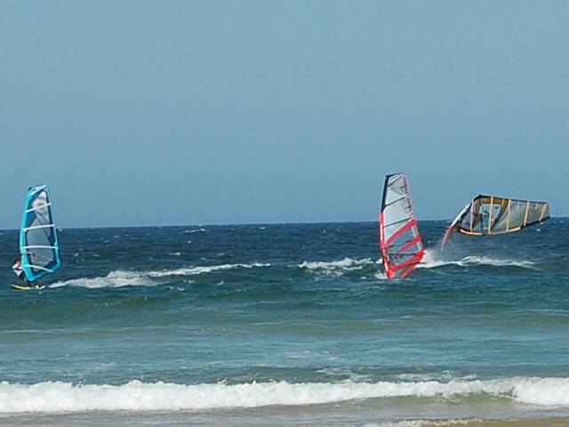 NSW WS Woolgoolga - 4-6 Oct 2008