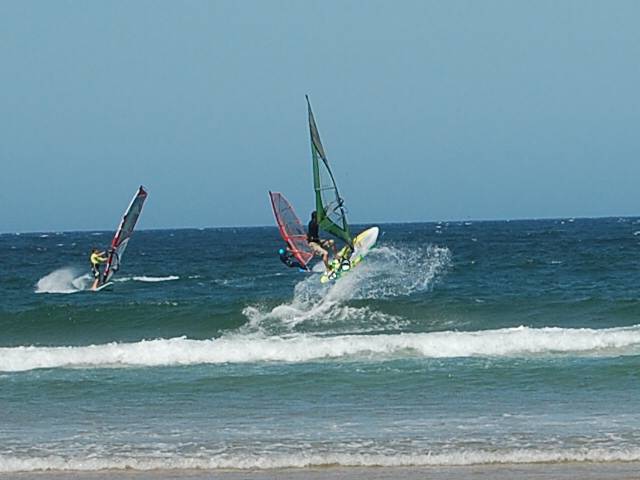 NSW WS Woolgoolga - 4-6 Oct 2008