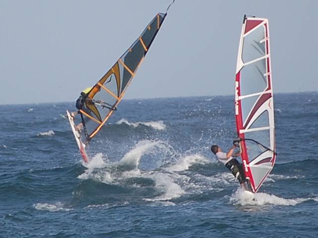 NSW WS Woolgoolga - 4-6 Oct 2008