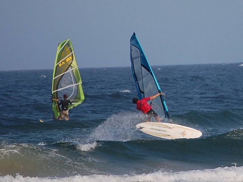 NSW WS Woolgoolga - 4-6 Oct 2008