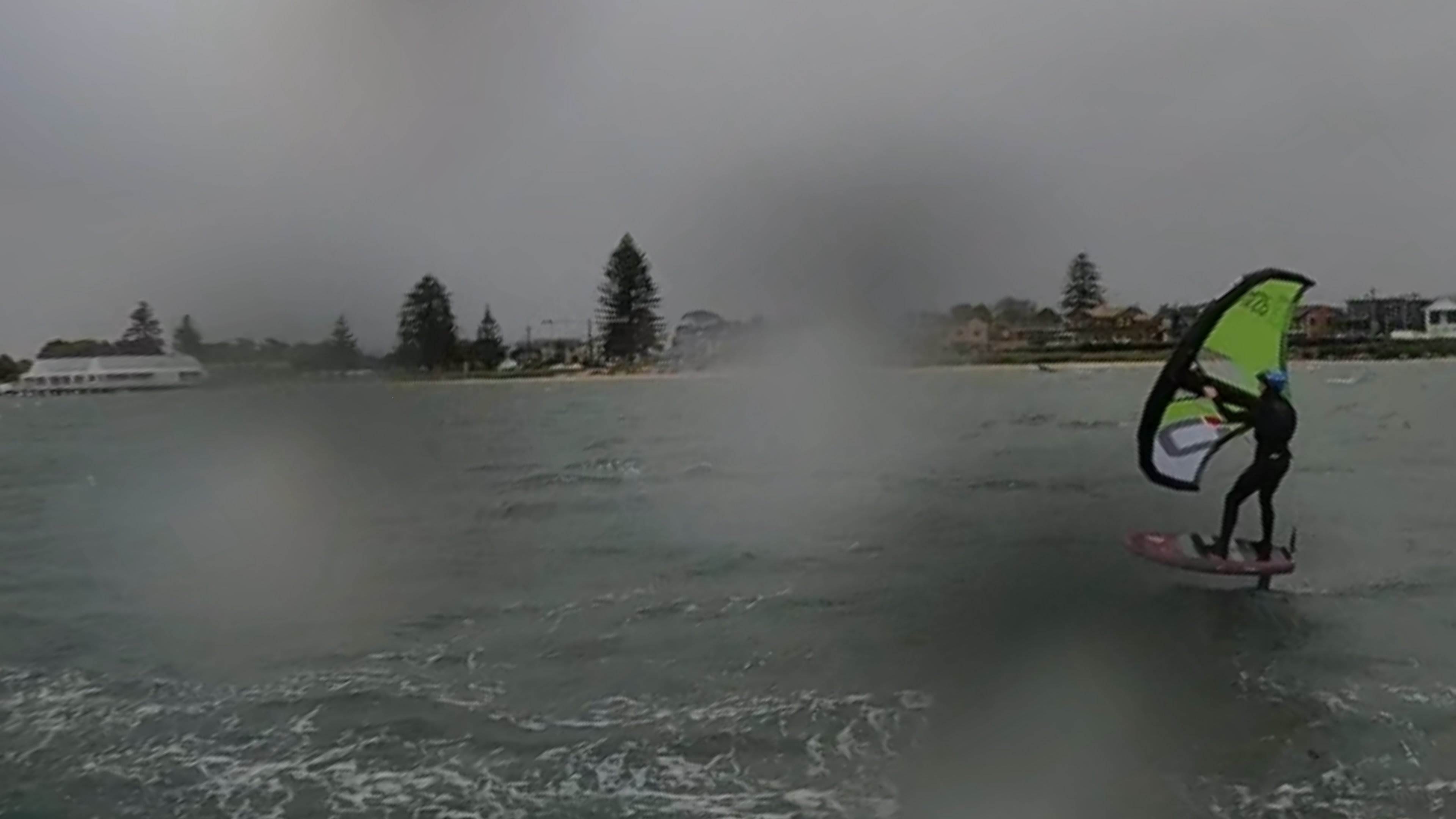 WindWing GS010032
