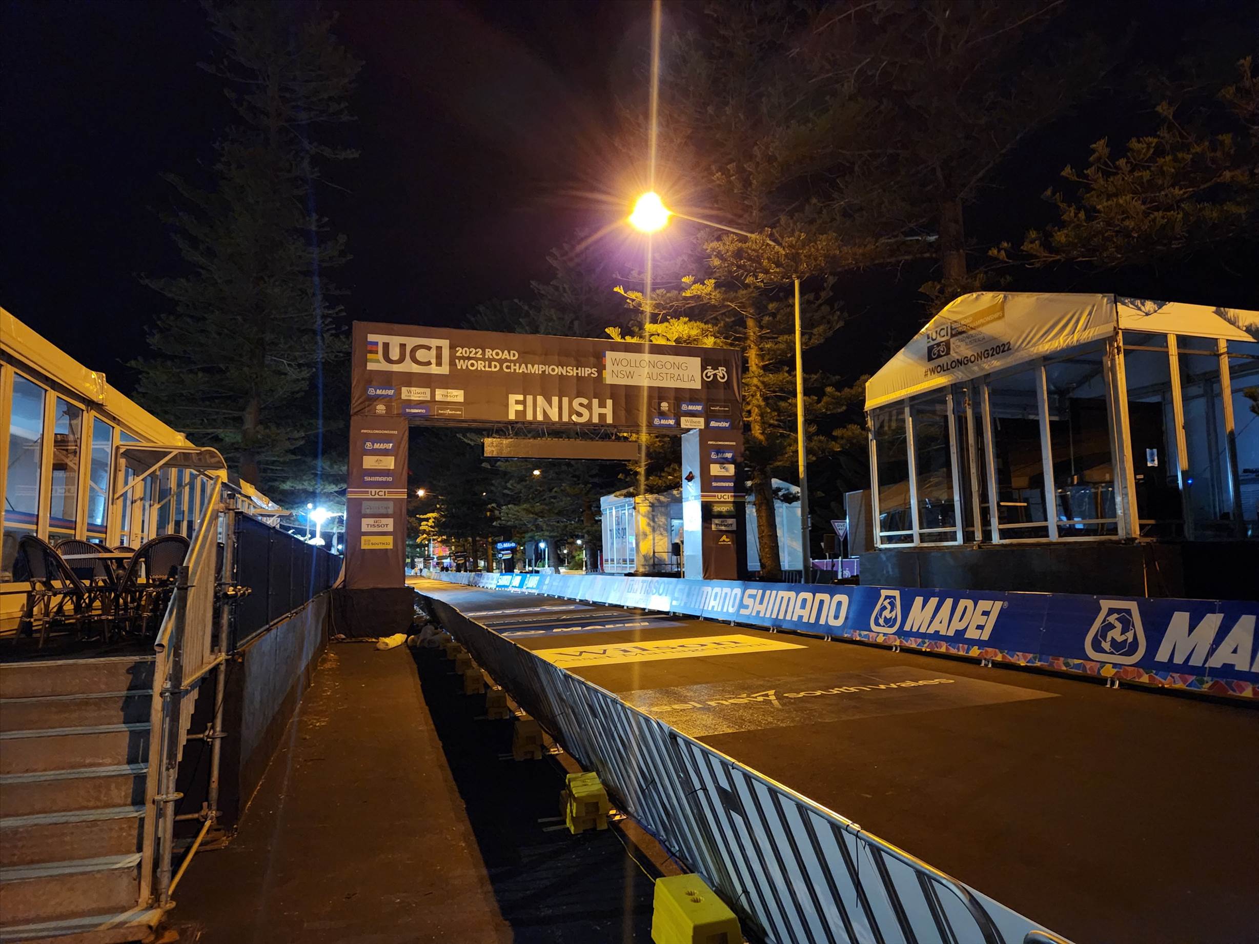 UCI 2022