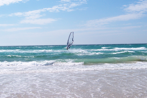 north kirra