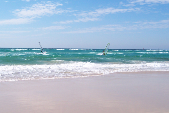 north kirra