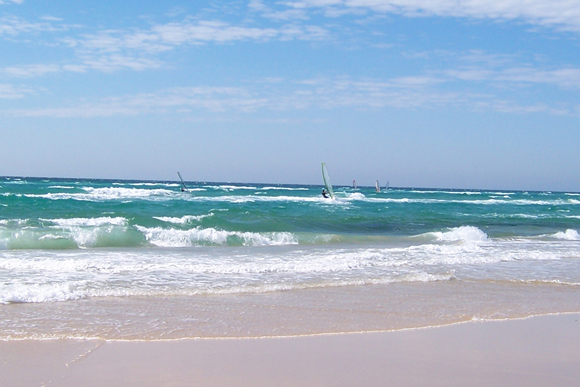 north kirra