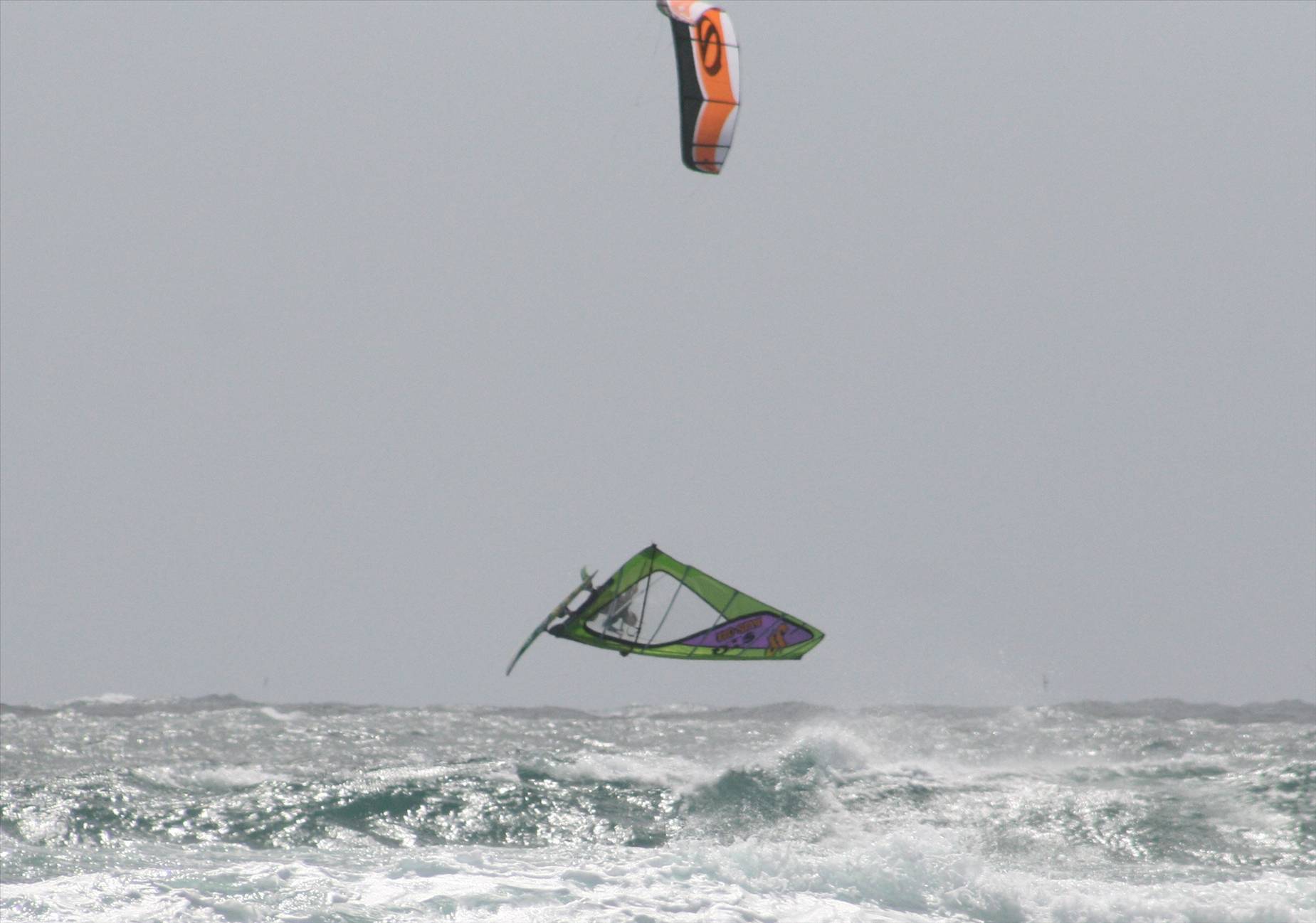 Marrawah - Greens Beach