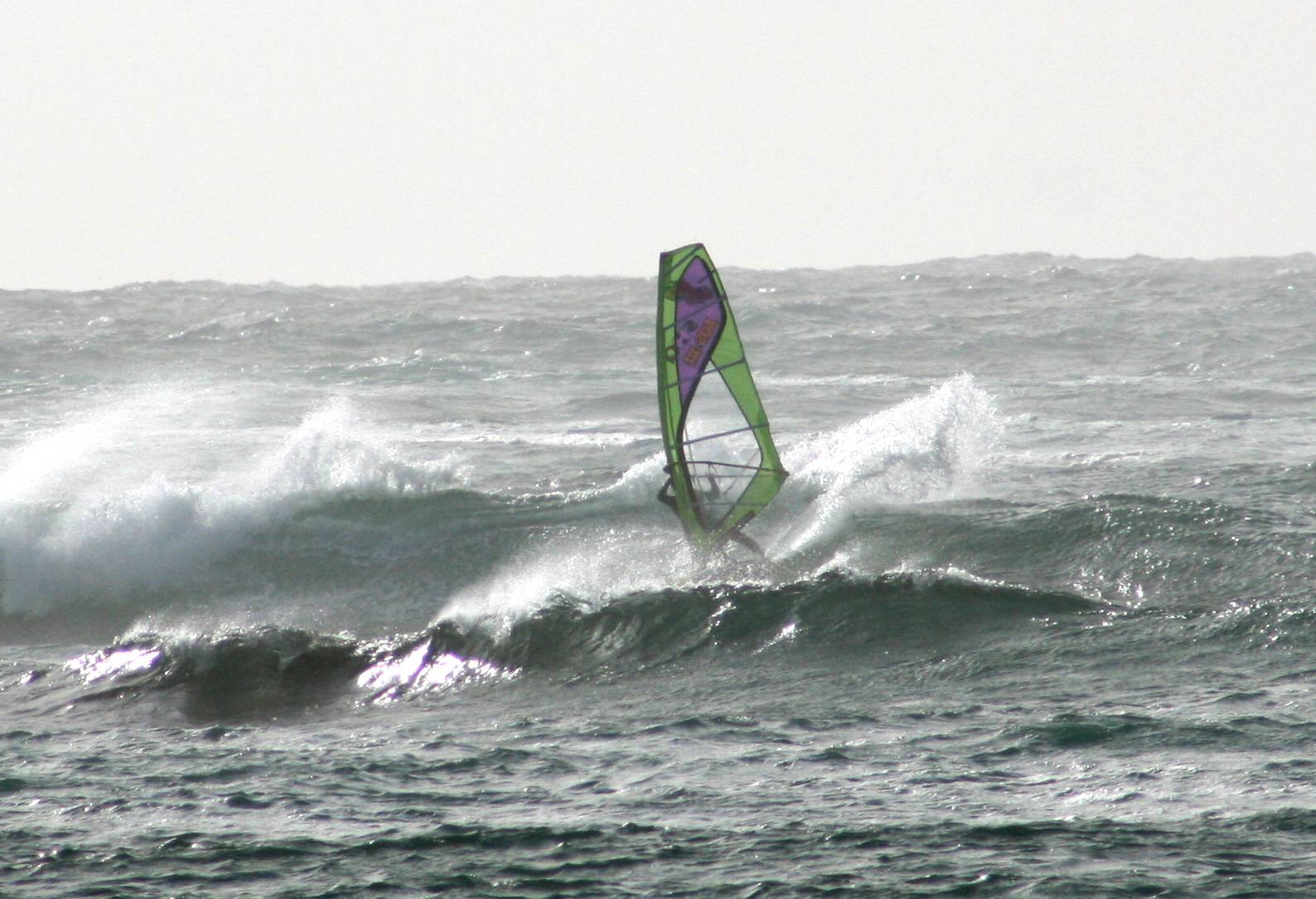 Marrawah - Greens Beach