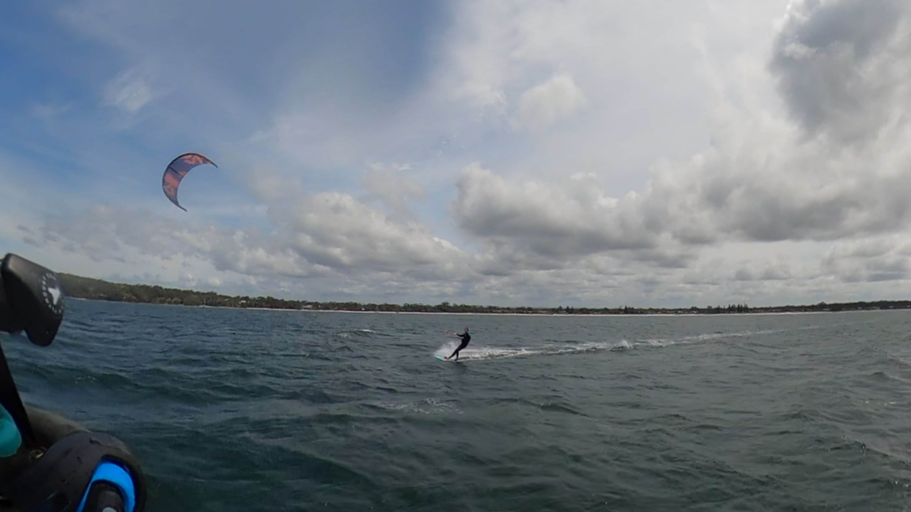 JBay Kite a