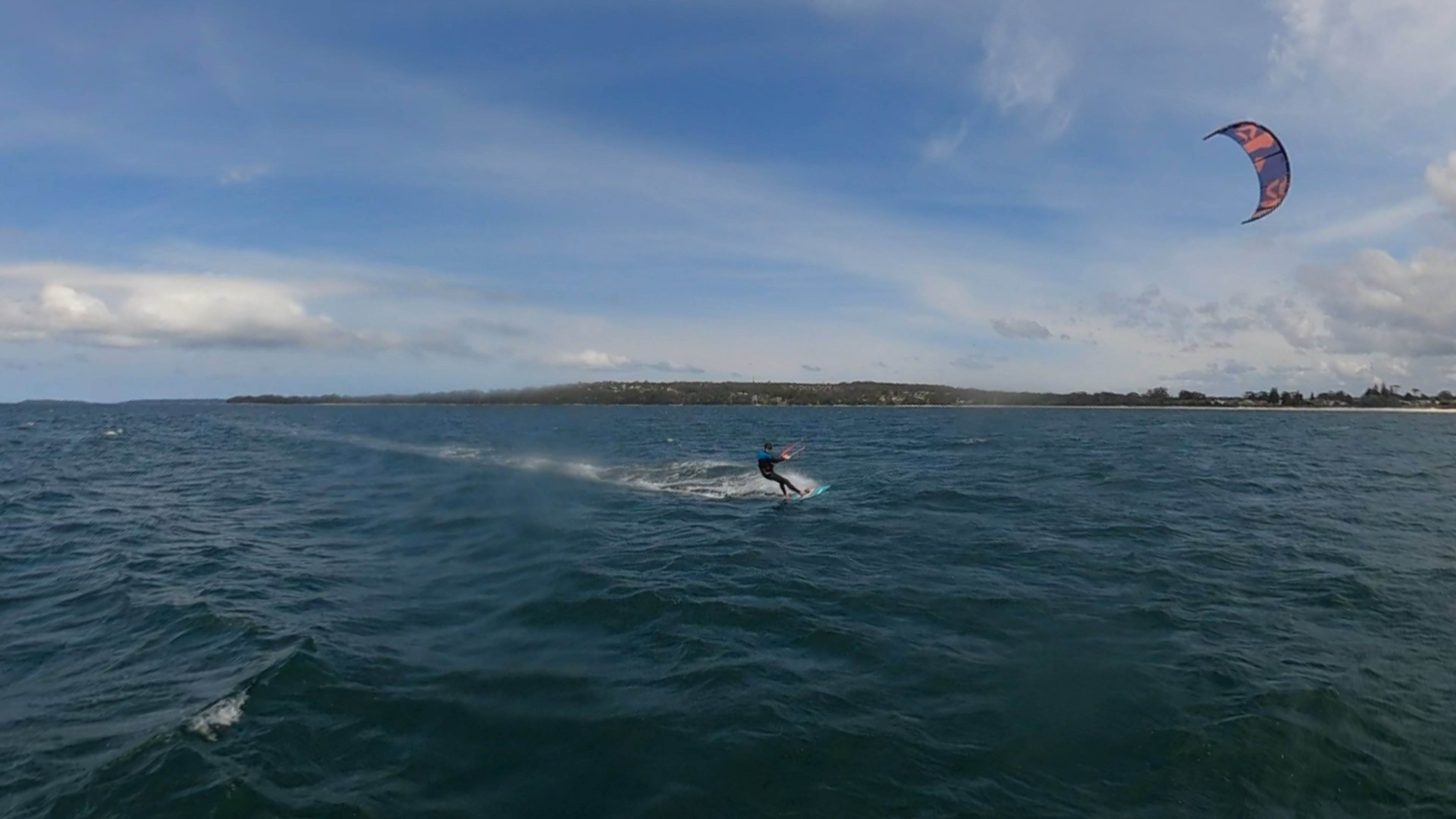 JBay Kite b