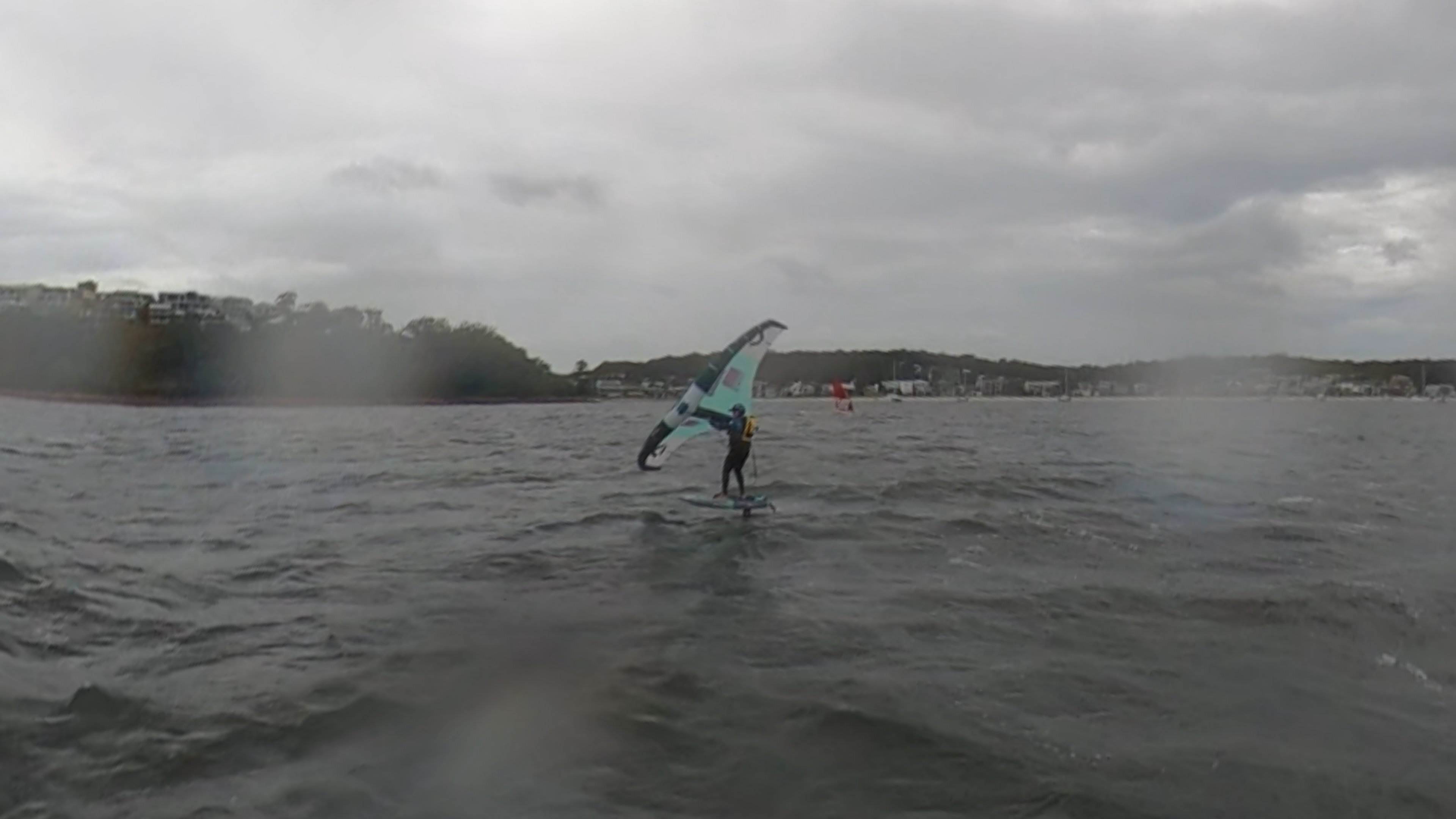 Slalom Round 1 2022