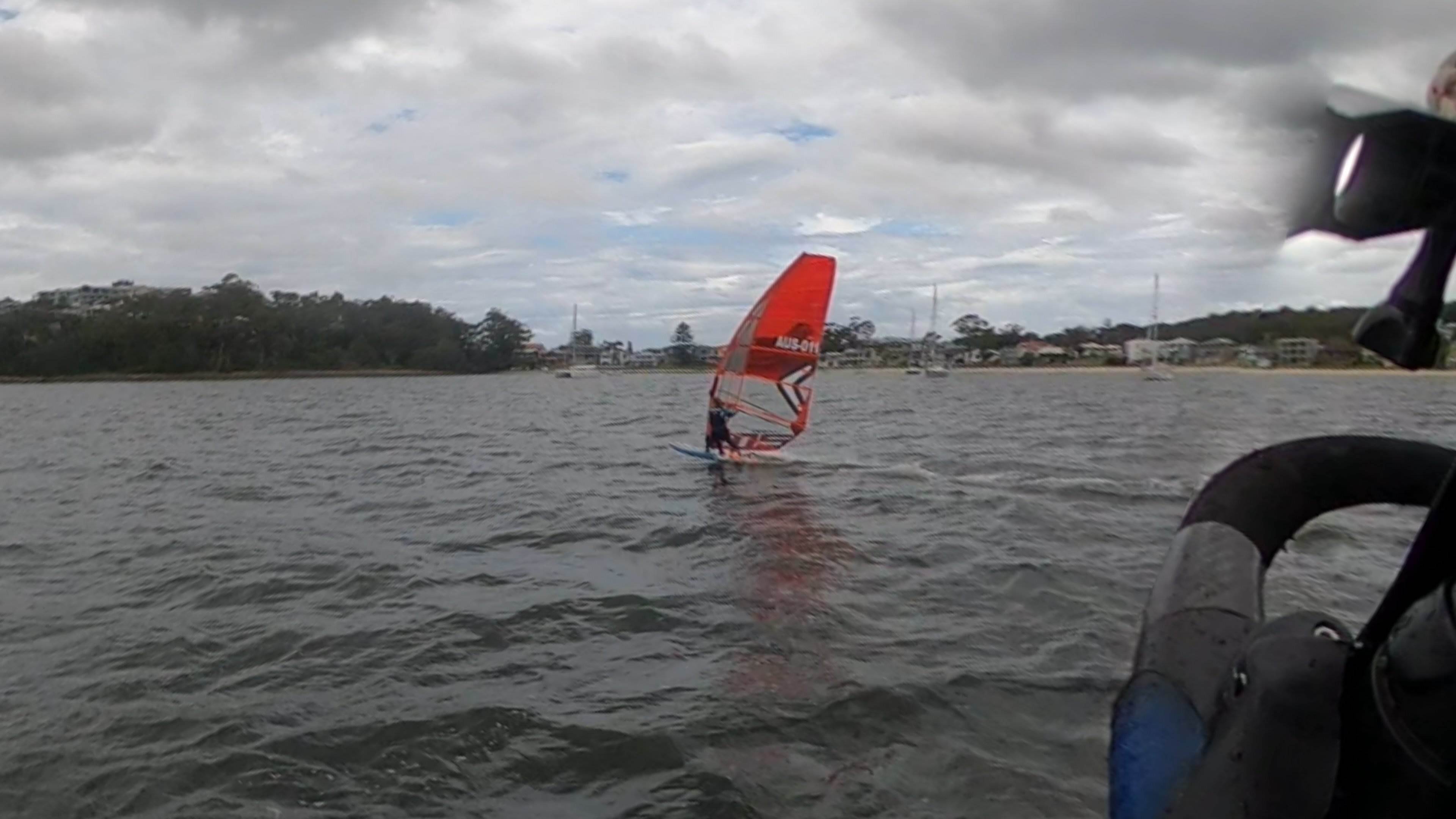 Slalom Round 1 2022