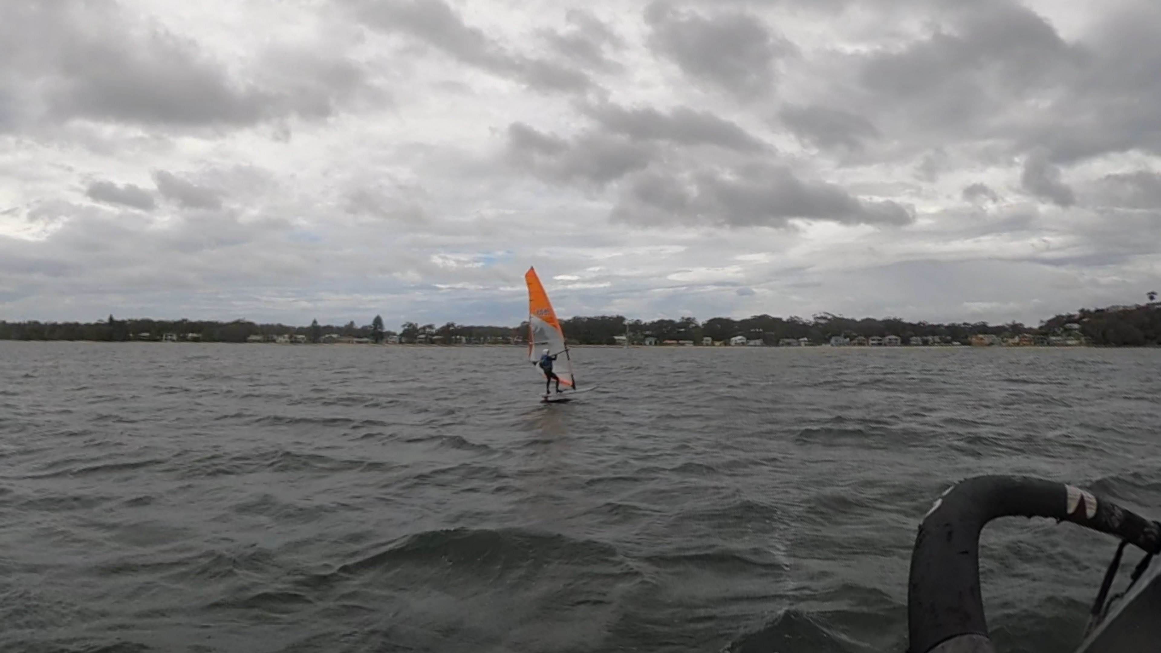 Slalom Round 1 2022