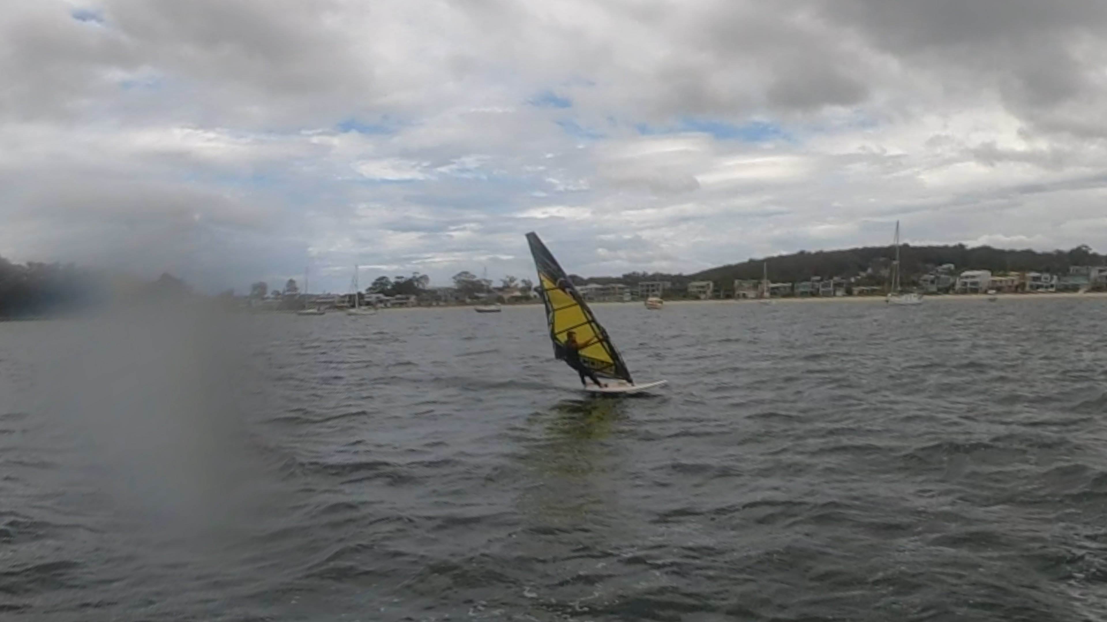 Slalom Round 1 2022