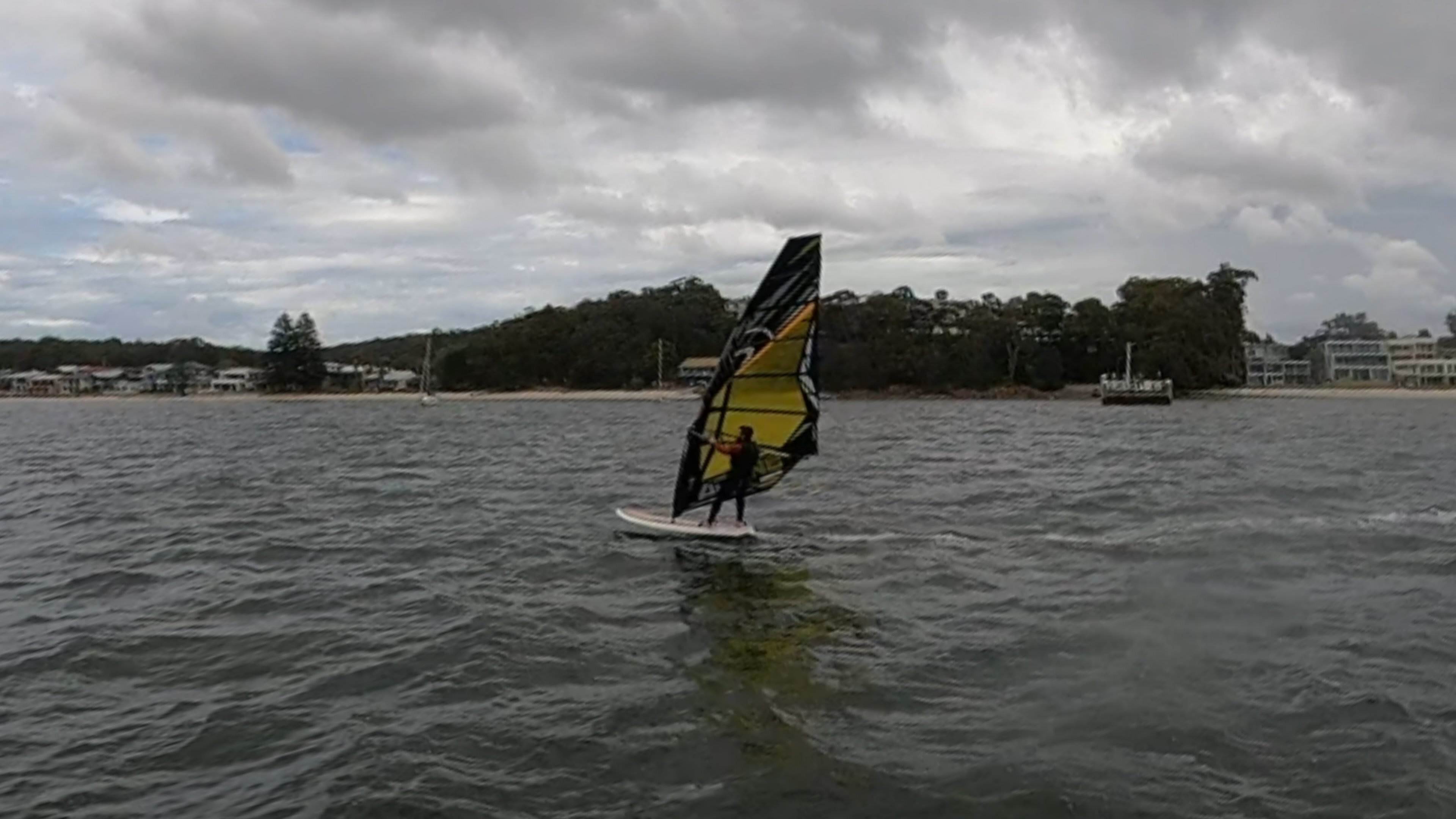 Slalom Round 1 2022
