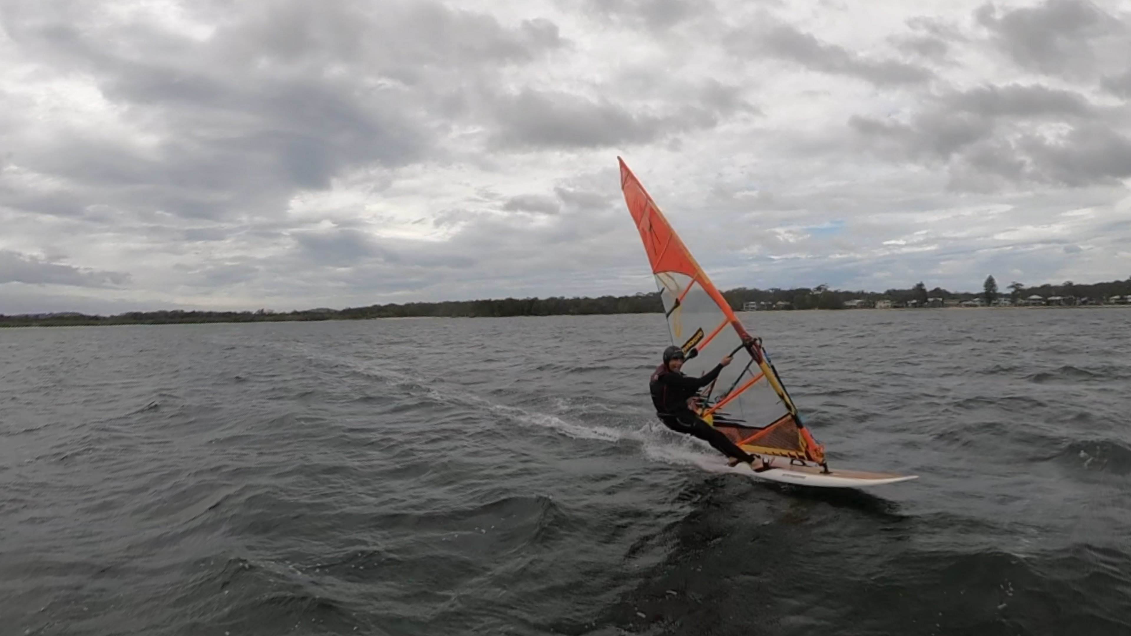 Slalom Round 1 2022