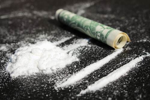 cocaine-use