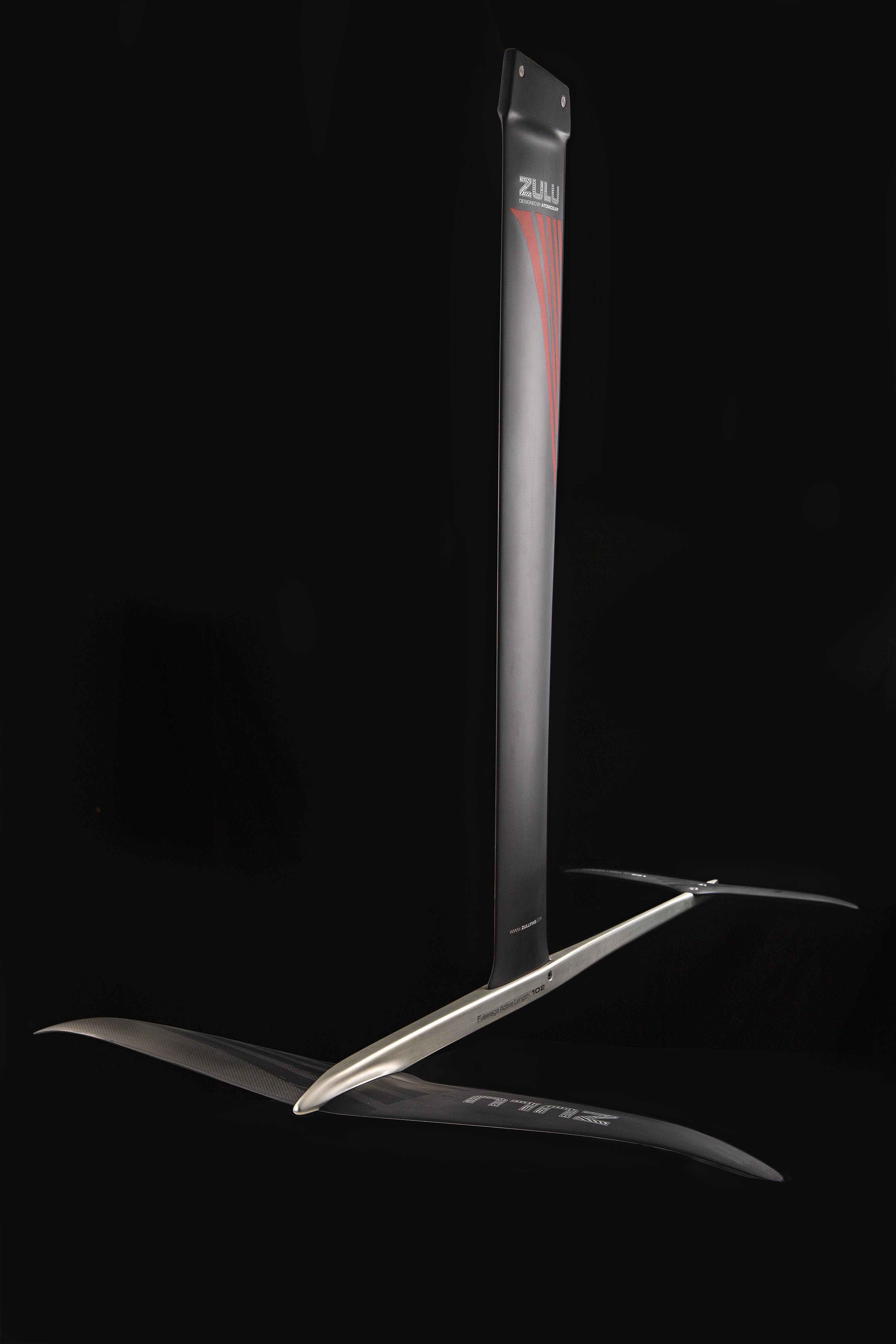 Assegai800