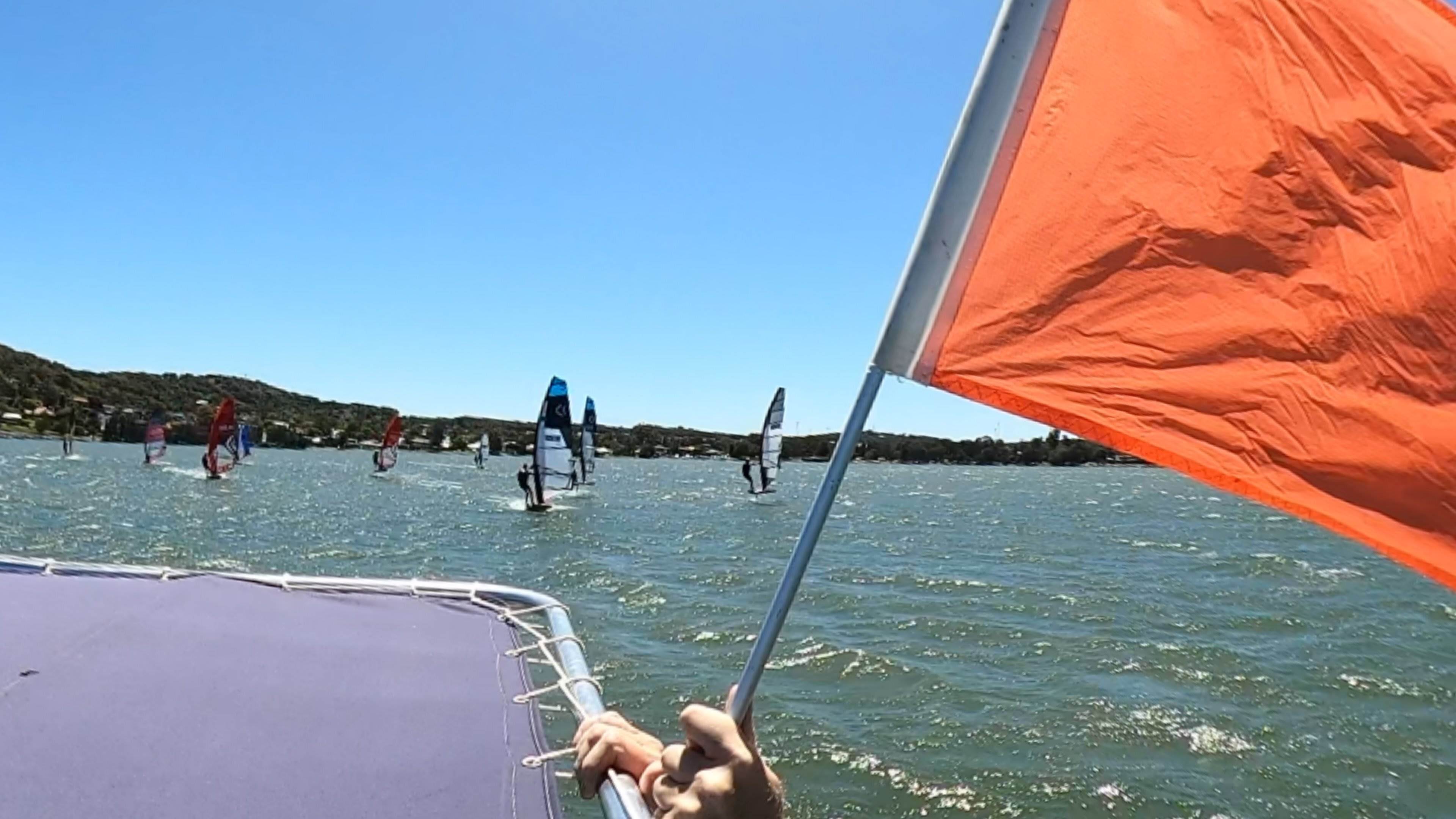WindFoil