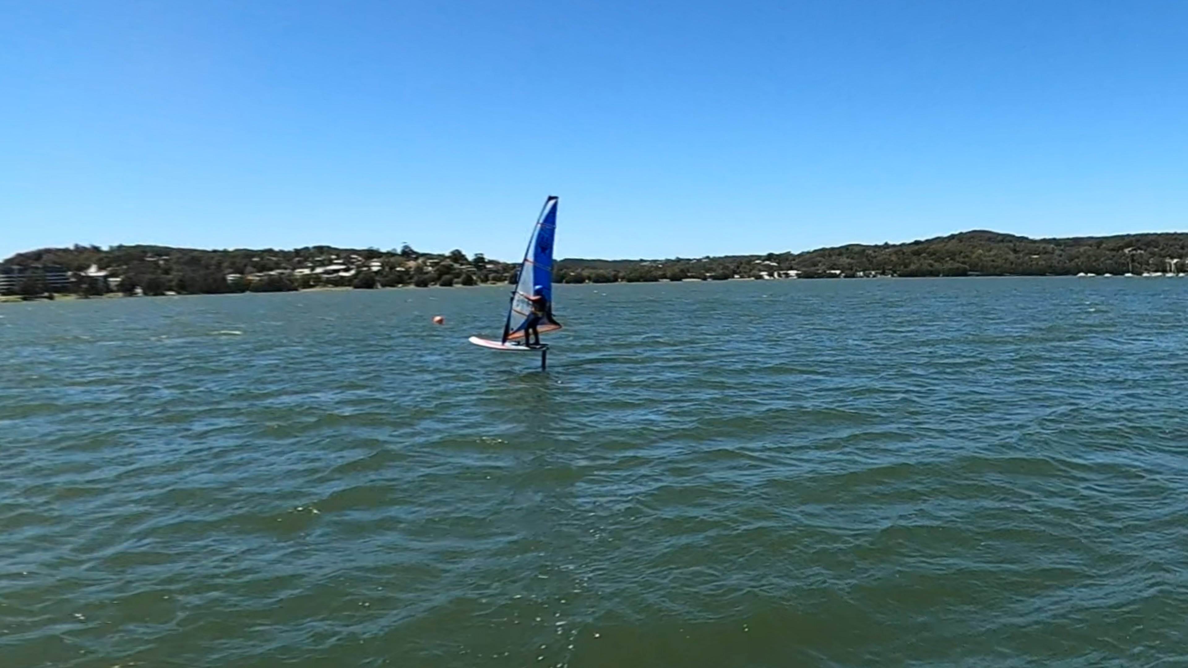WindFoil