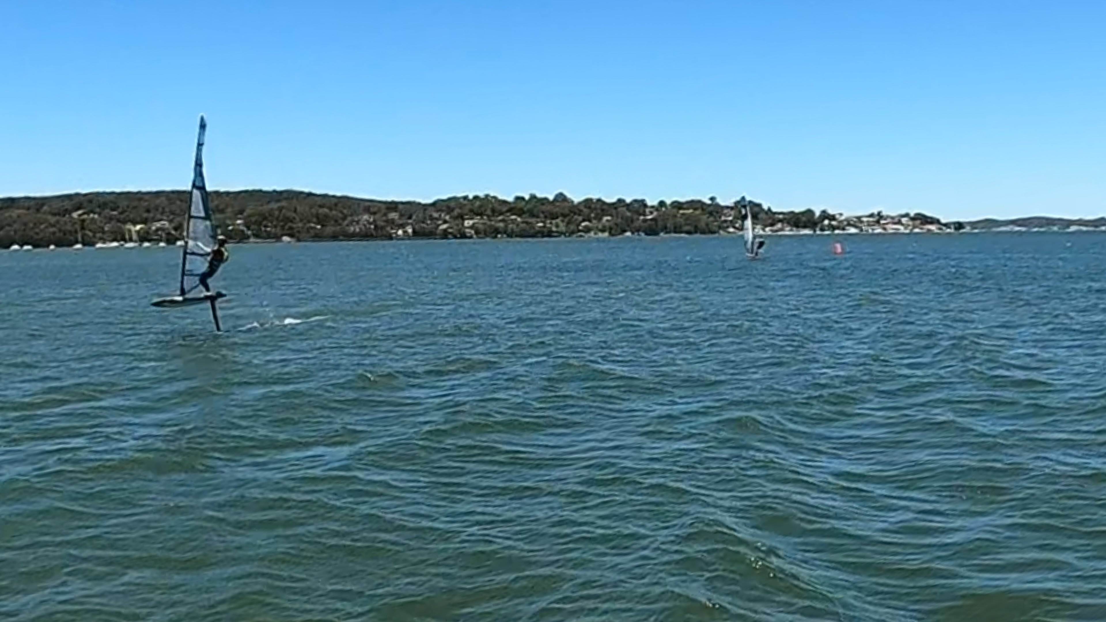 WindFoil