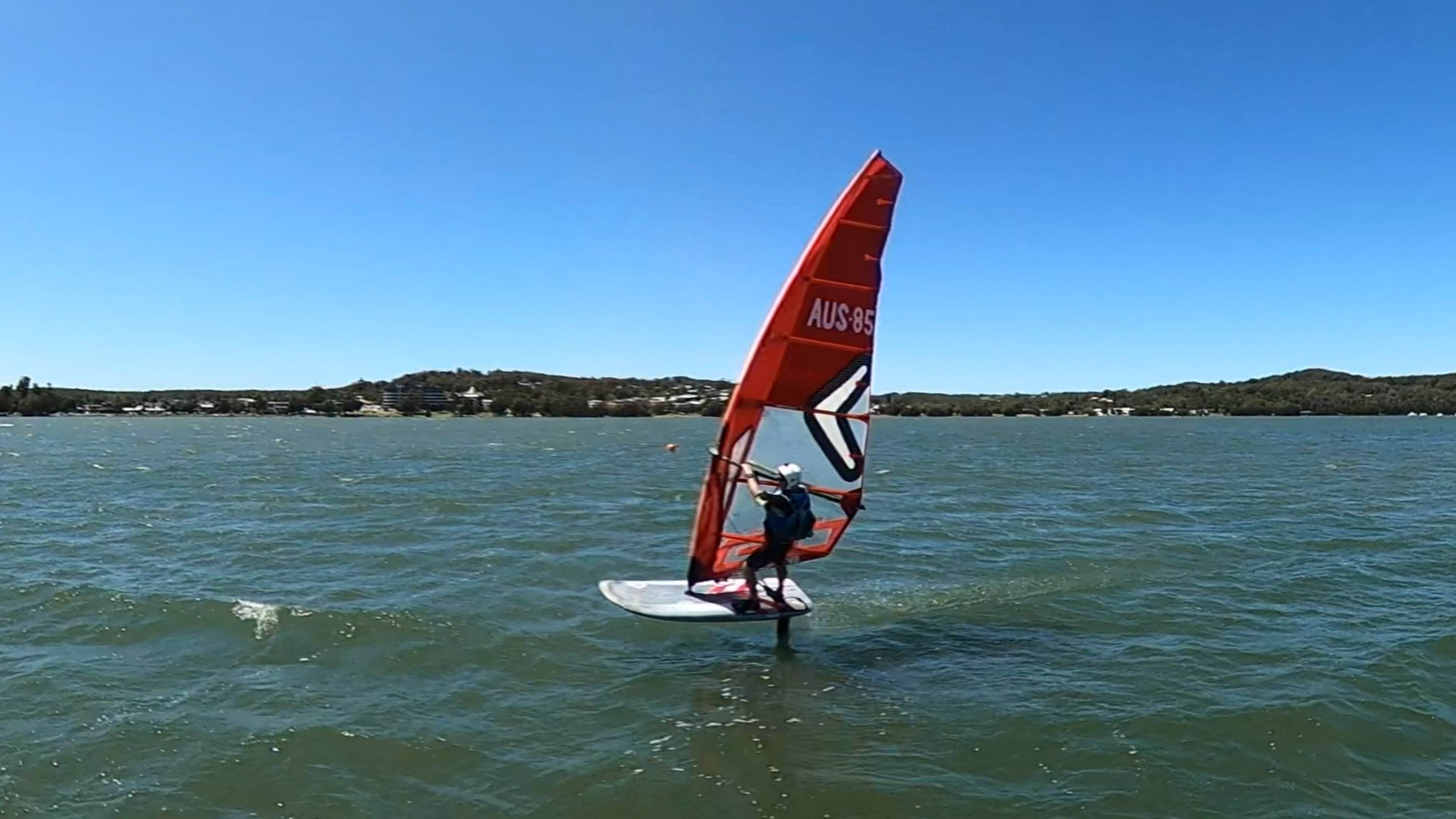 WindFoil
