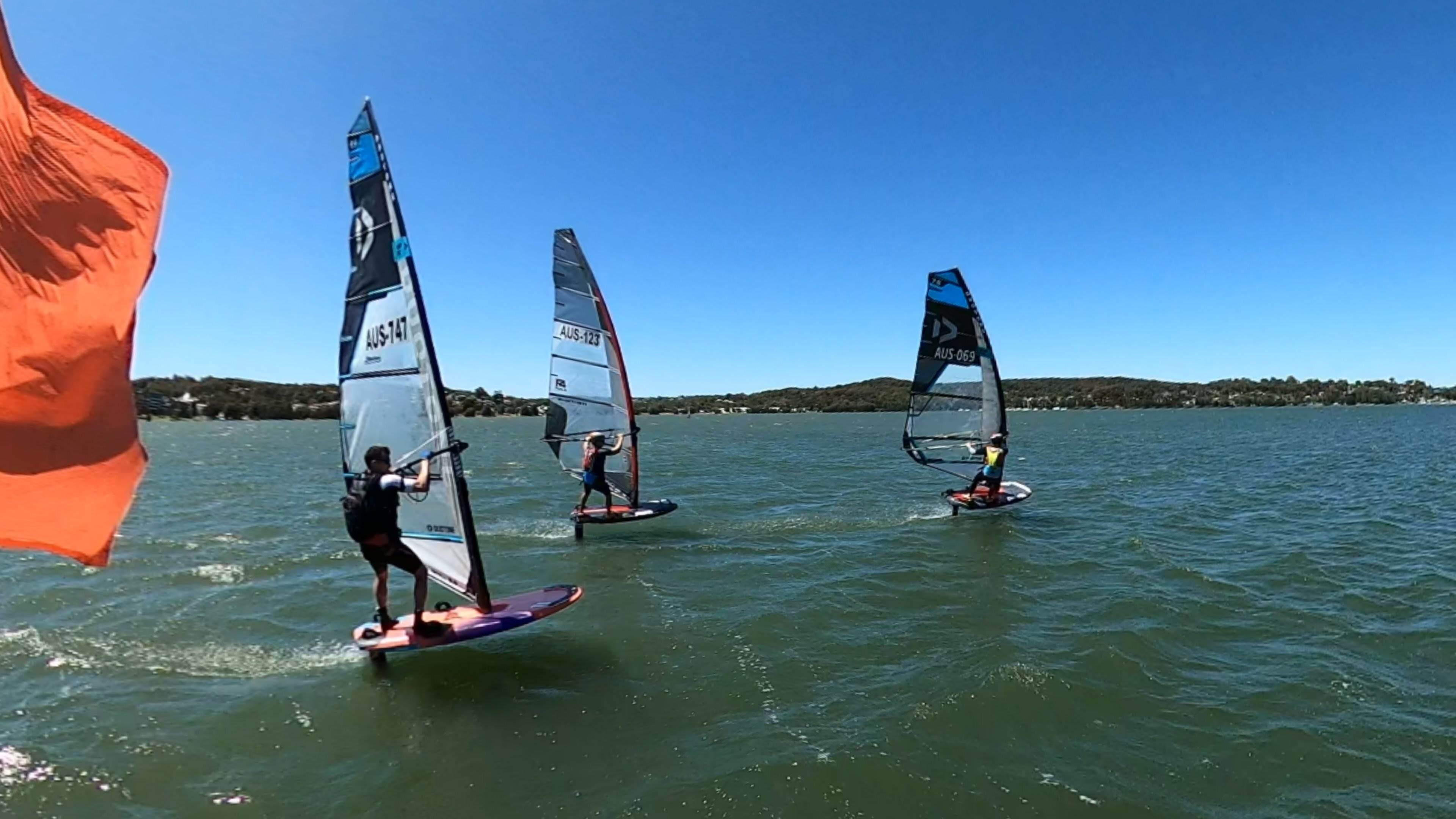 WindFoil