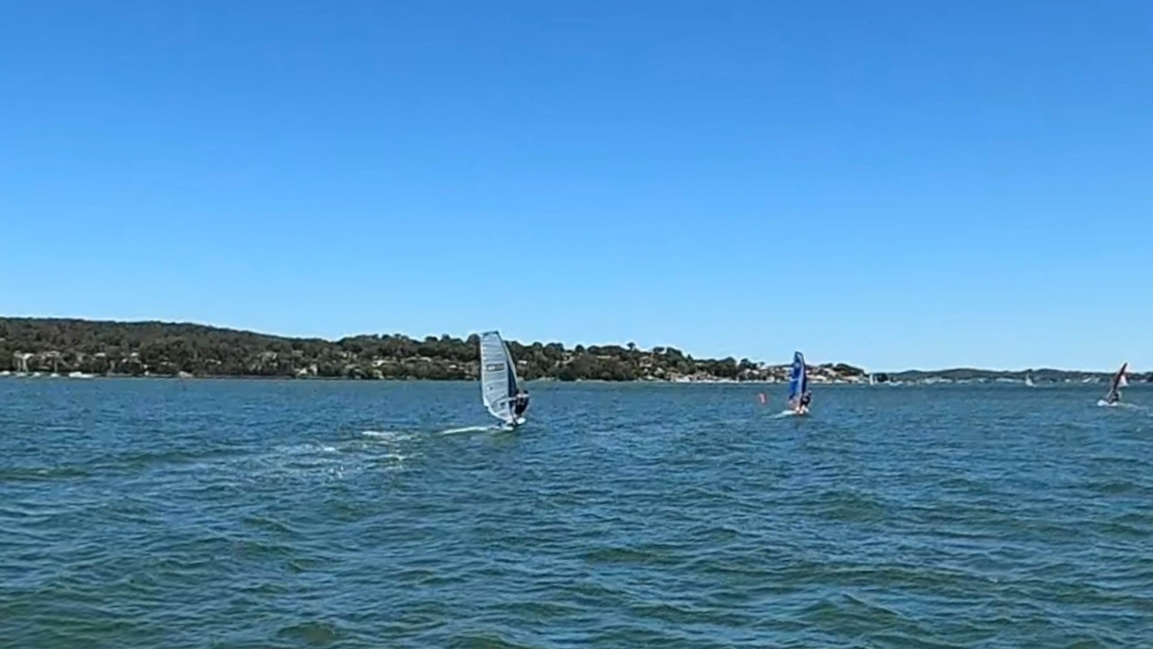 WindFoil