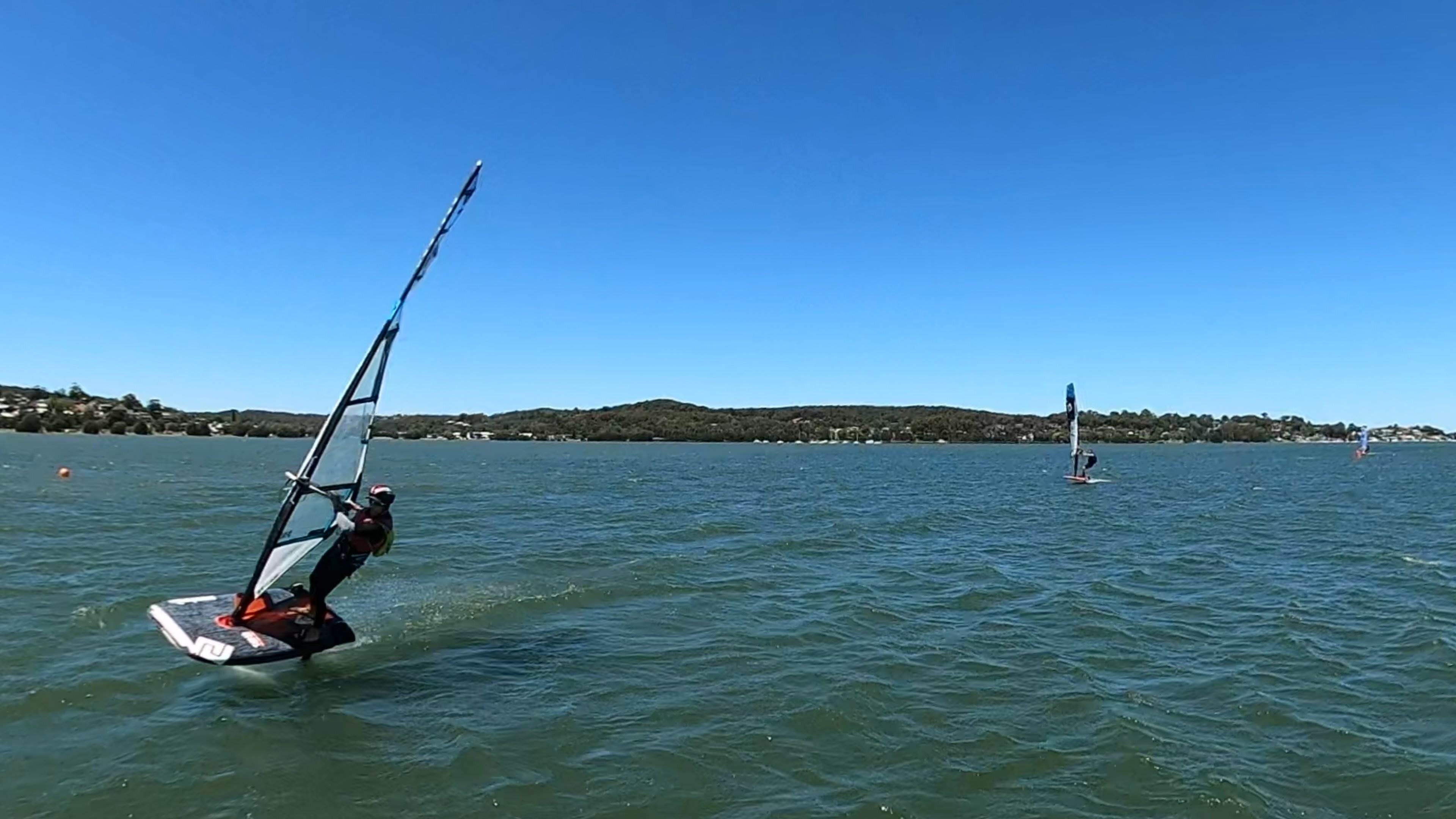 WindFoil