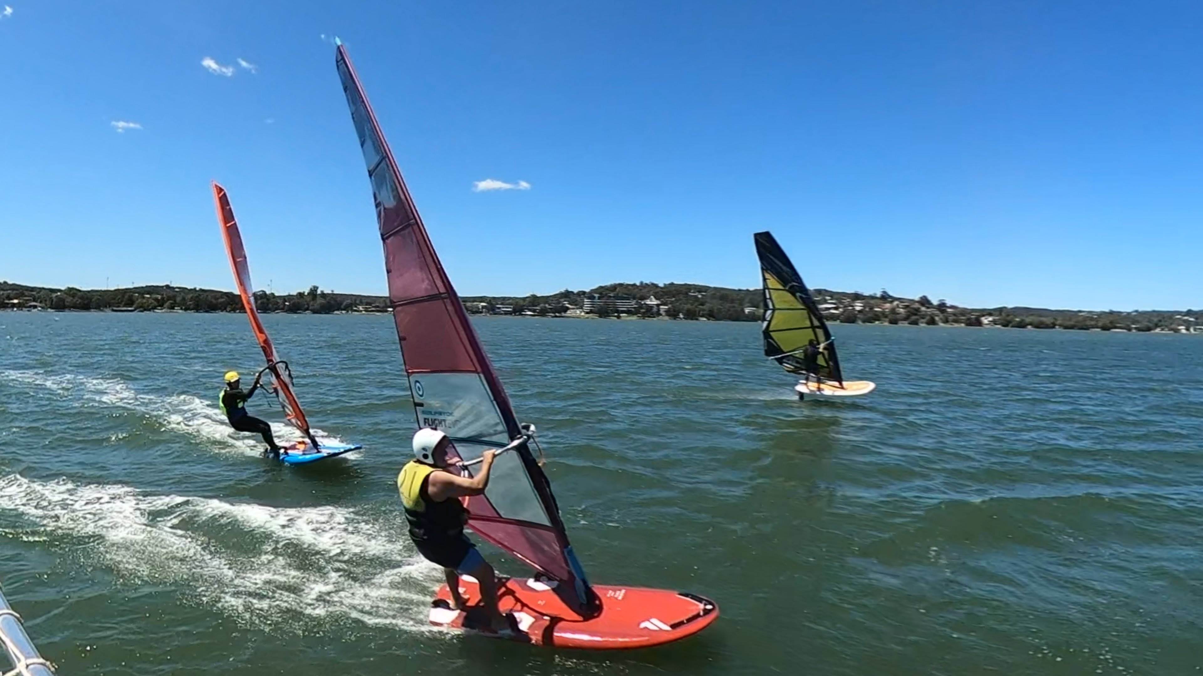 WindFoil