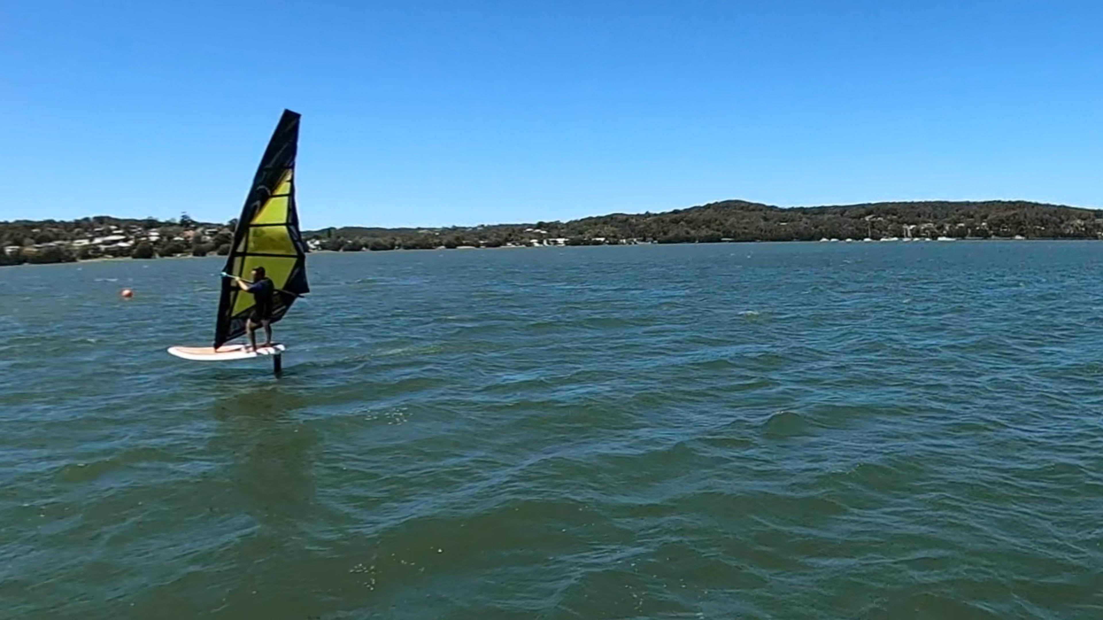 WindFoil