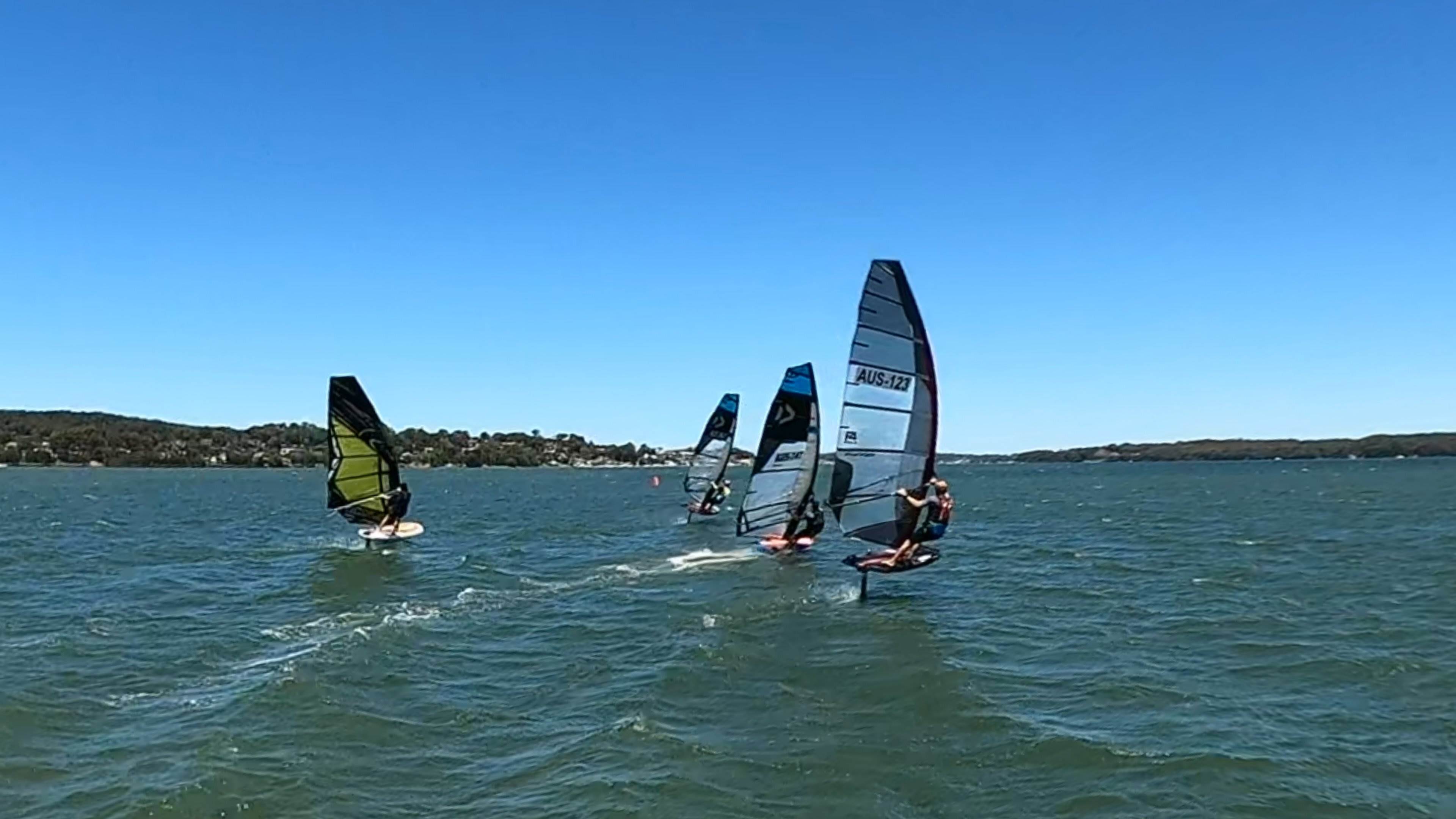 WindFoil